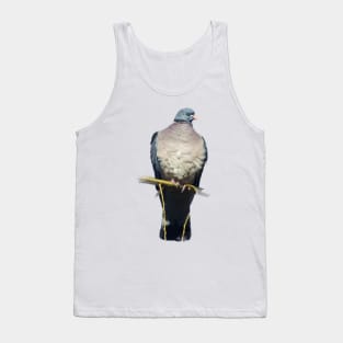 Pigeon Perch Tank Top